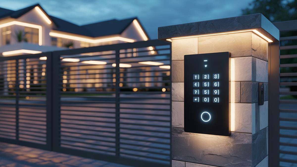 Seguridad en urbanizaciones privadas: lo que todo administrador debe saber