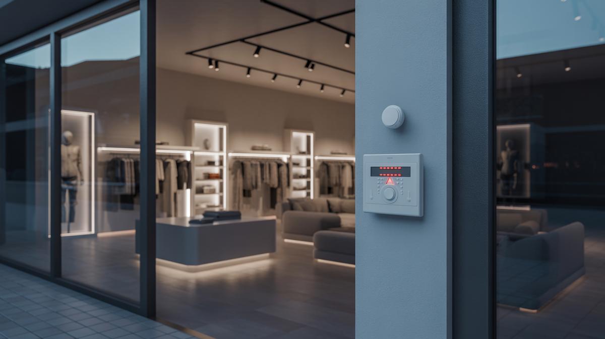 5 señales de que tu negocio necesita un servicio profesional de seguridad