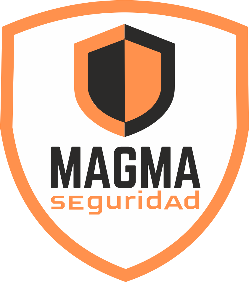 Escudo MAGMA